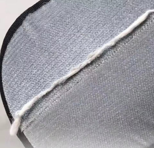 Rękawica do Usuwania Sierści