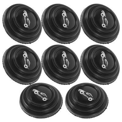 Amortyzatorów do drzwi samochodowych odporne na wstrząsy