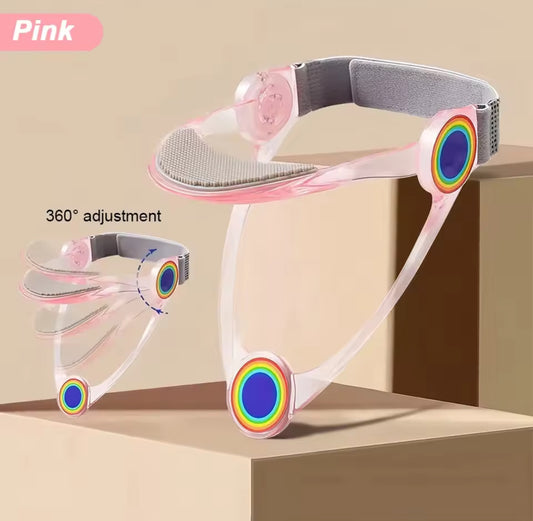 Korektor postawy i szyi