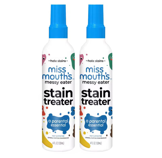 Spray do usuwania plam