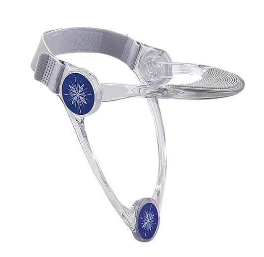 Korektor postawy i szyi