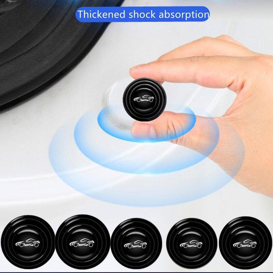 Amortyzatorów do drzwi samochodowych odporne na wstrząsy