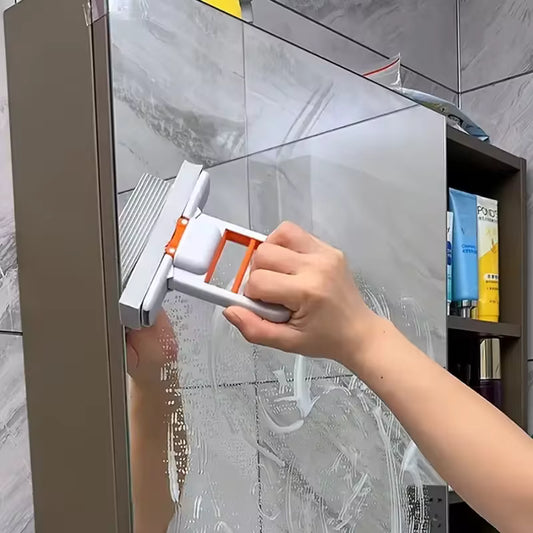 Mini mop do czyszczenia